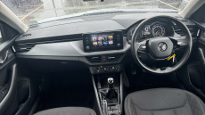 Skoda Kamiq 1.0 TSI 95 SE 5dr Petrol Hatchback